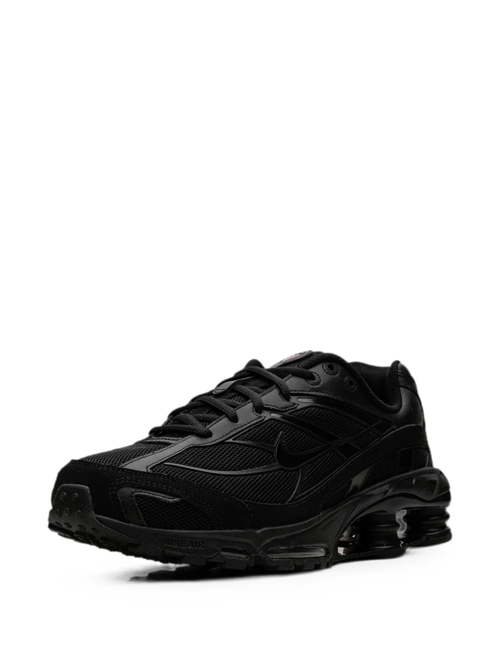 Nike Shox Ride 2 Black Cat
