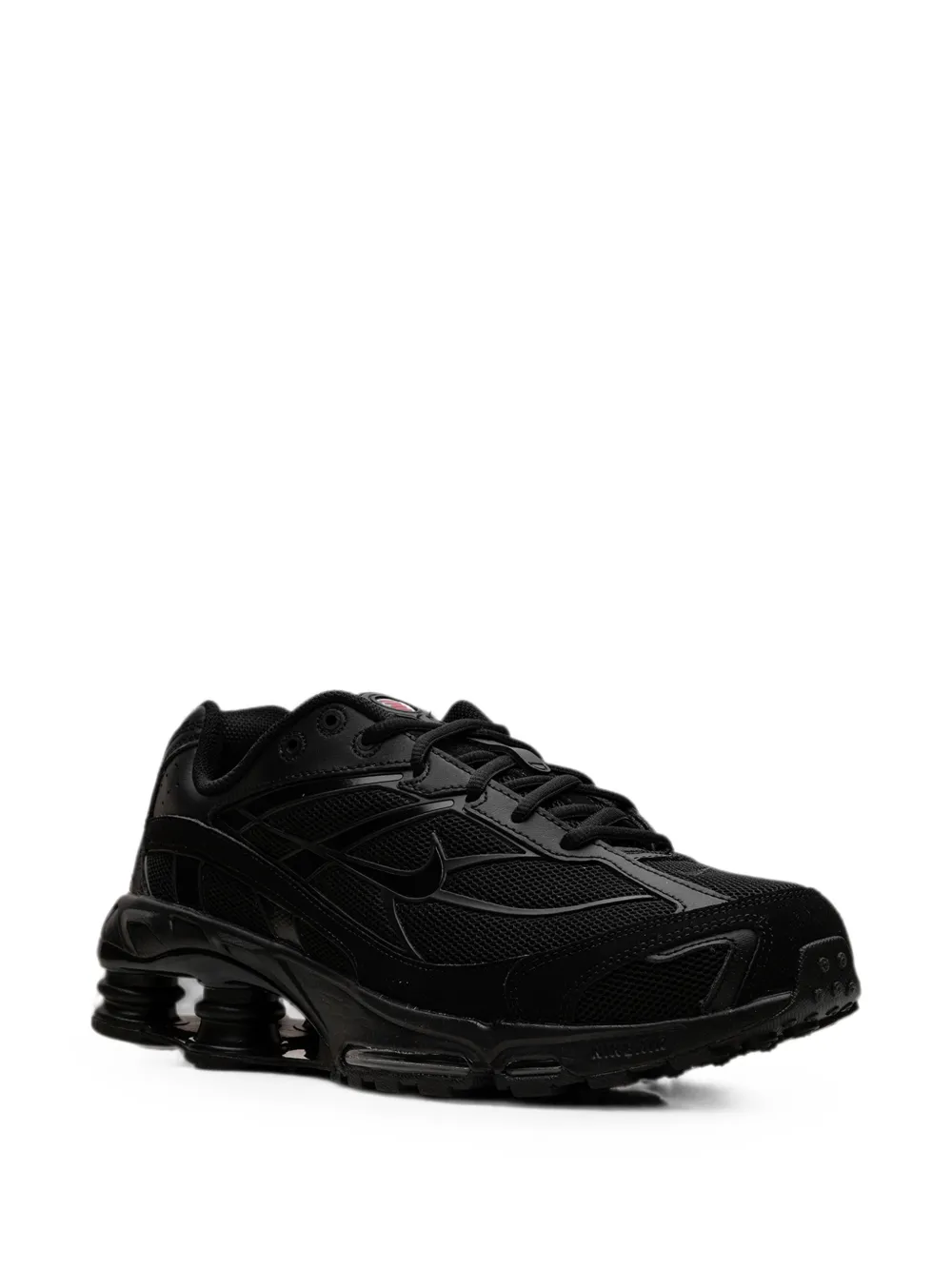 Nike Shox Ride 2 Black Cat