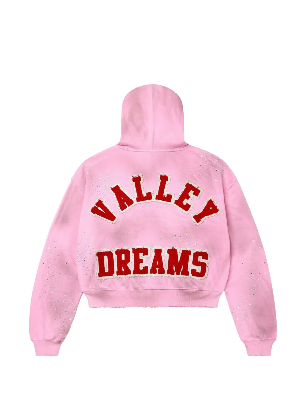 Valley Dreams Pink Venus