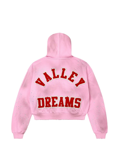 Valley Dreams Pink Venus