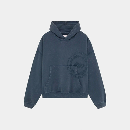 Eme Studios Hoodie Min Ombre