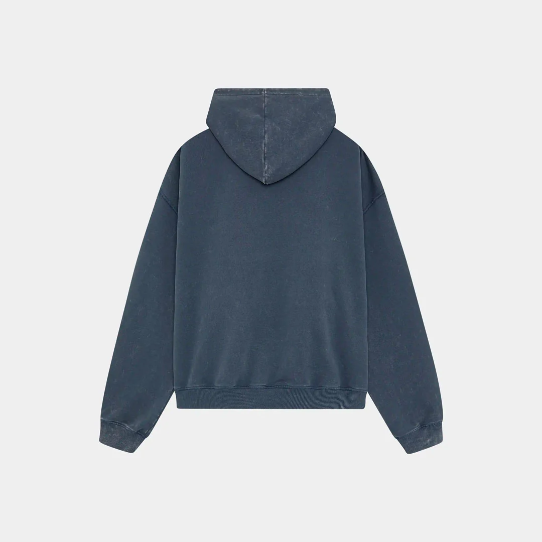 Eme Studios Hoodie Min Ombre