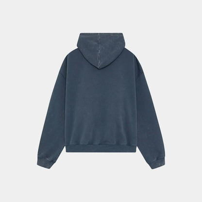 Eme Studios Hoodie Min Ombre