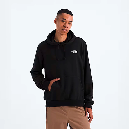 The North Face Hoodie  Evolution Mountain