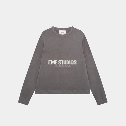 Eme Studios Sweater Master Forest