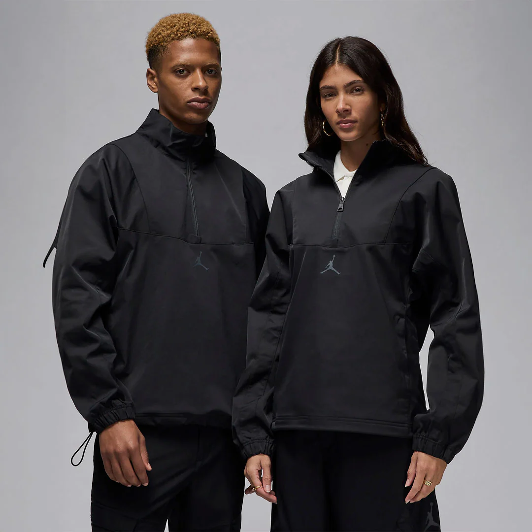 Jordan Anorak Sport Golf