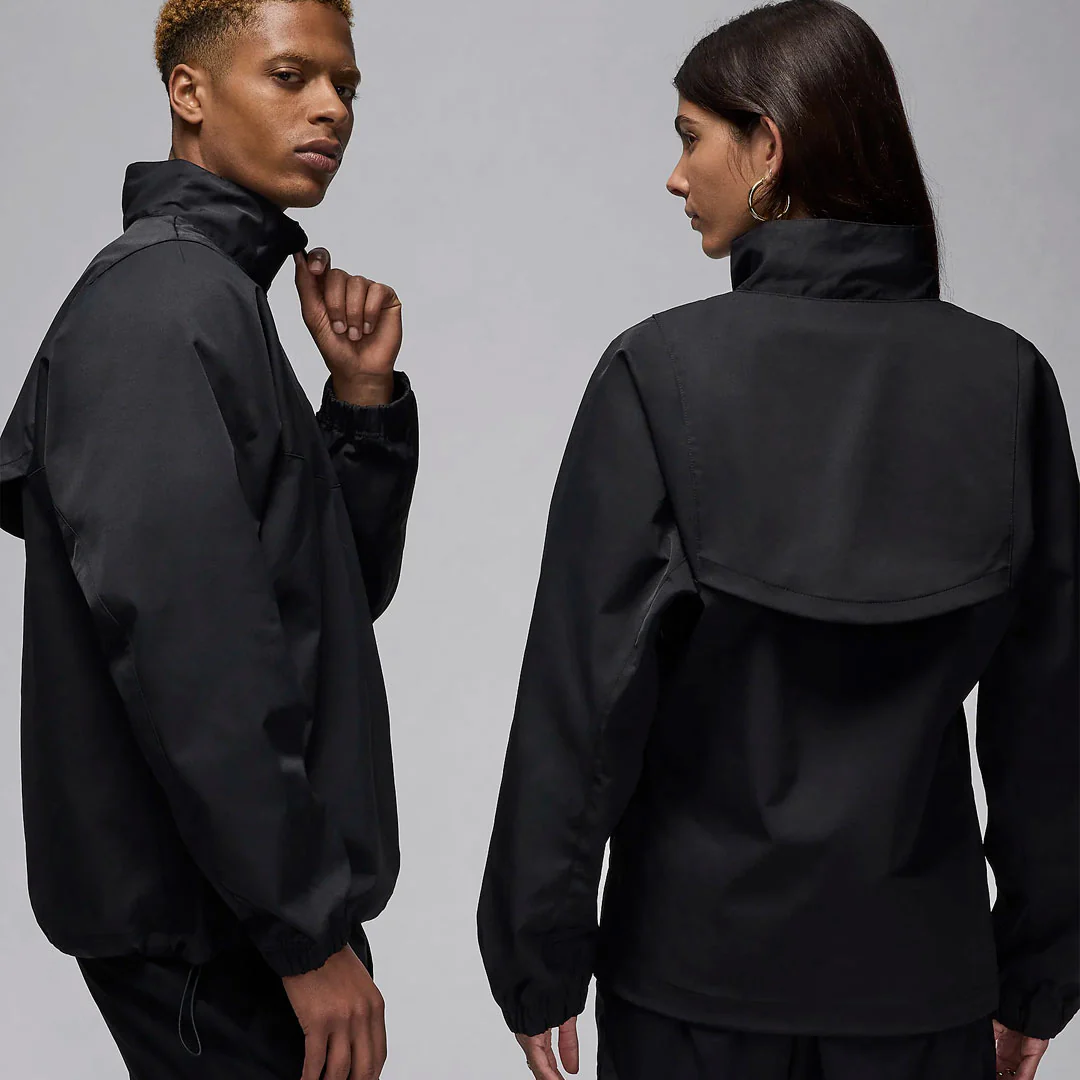 Jordan Anorak Sport Golf