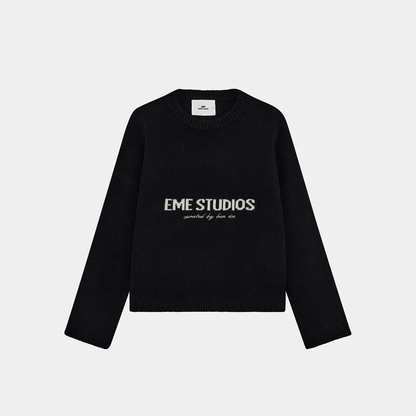 Eme Studios Sweater Master Shadow