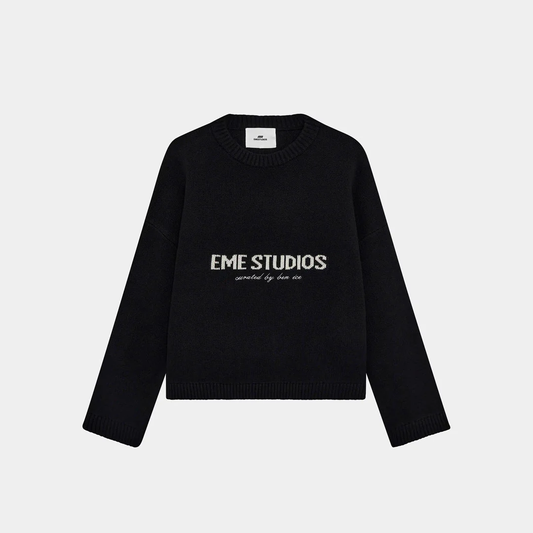 Eme Studios Sweater Master Shadow