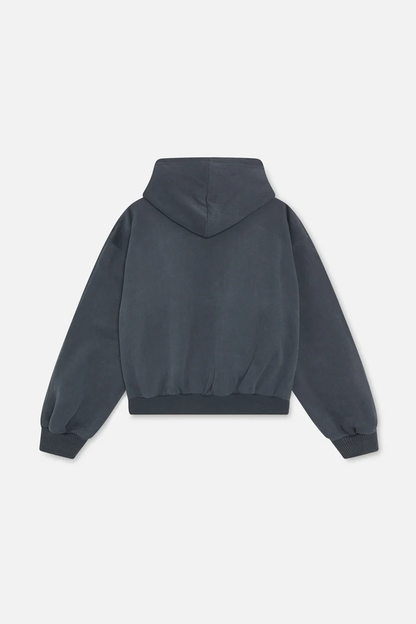 Scuffers Flock Dark Hoodie