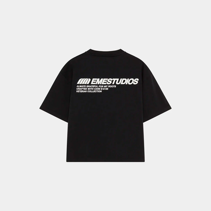 Eme Studios Tee Roots Shadow