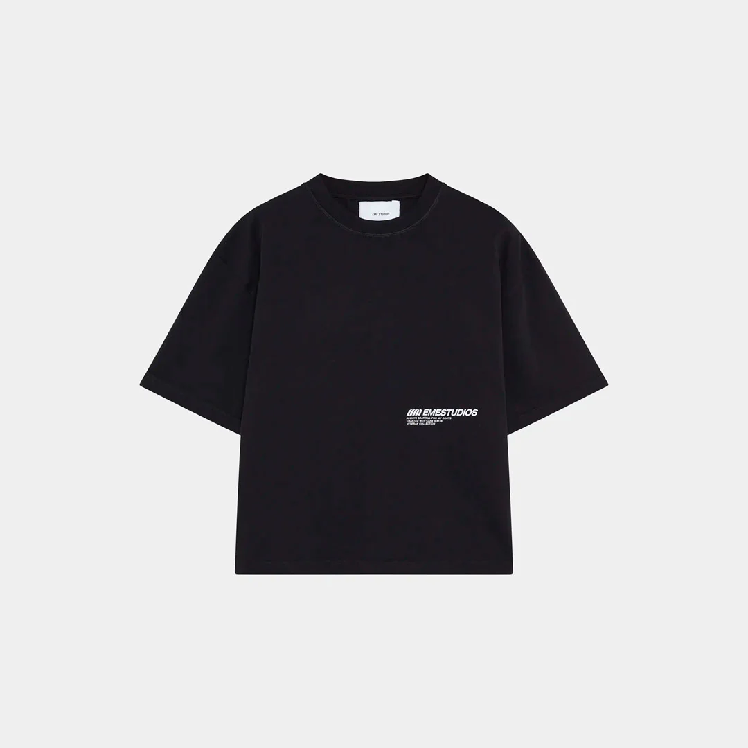 Eme Studios Tee Roots Shadow