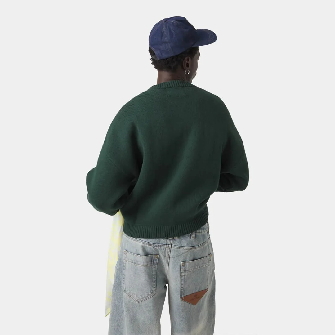 Eme Studios Sweater Master Scarab