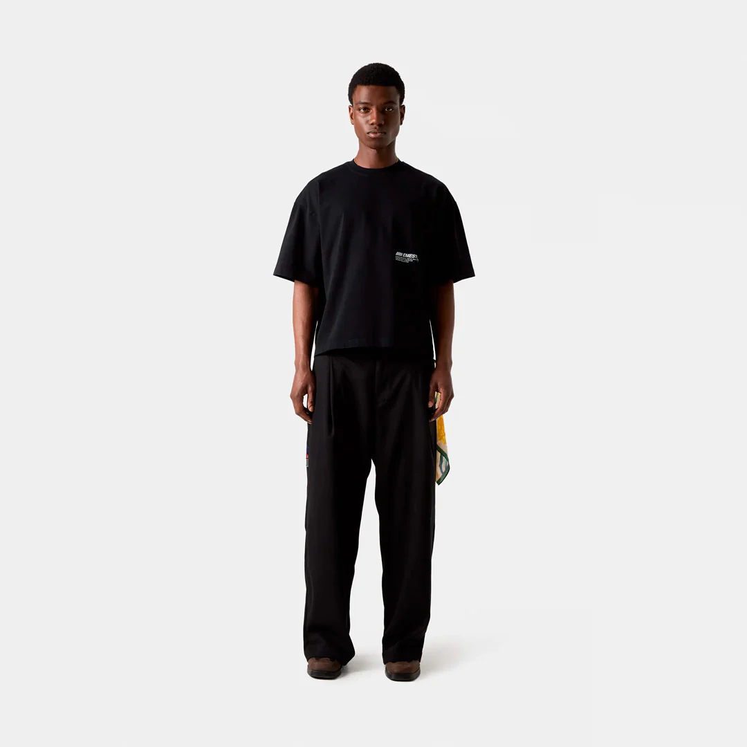 Eme Studios Tee Roots Shadow