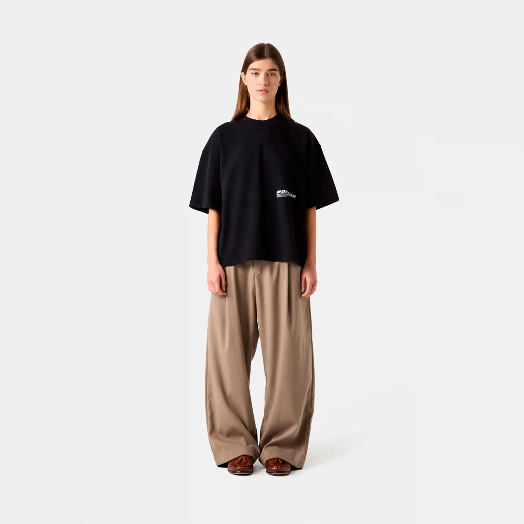 Eme Studios Tee Roots Shadow