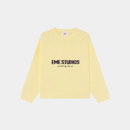 Eme Studios Sweater Master Lise