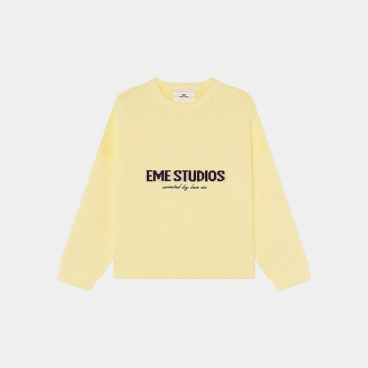 Eme Studios Sweater Master Lise