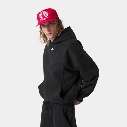 Eme Studios Hoodie Alfa Shadow