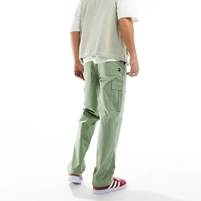 Nike Pants Woven Cargo Loose Fit
