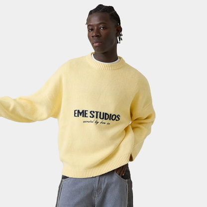 Eme Studios Sweater Master Lise