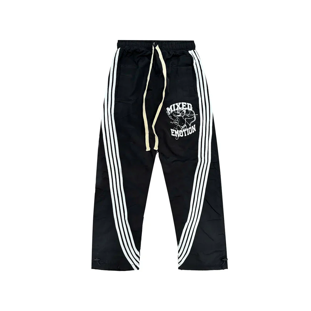 Mixed Emotion Pants Comfort