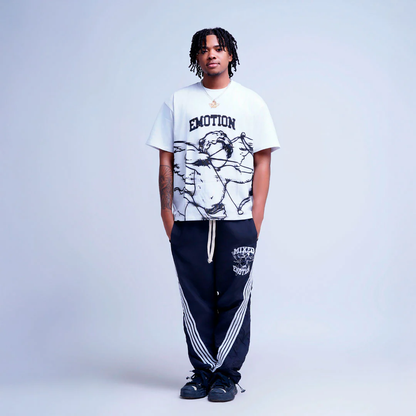 Mixed Emotion Pants Comfort