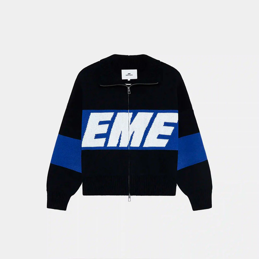 Eme Studios Knit Thrill Sodalite