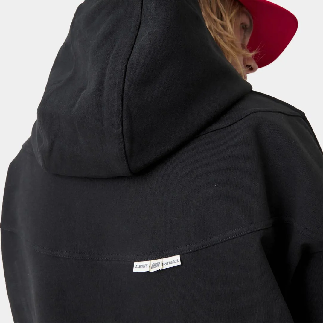 Eme Studios Hoodie Alfa Shadow