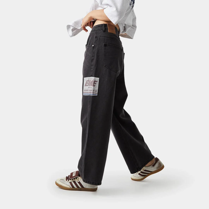 Eme Studios Pants Ashley Shadow