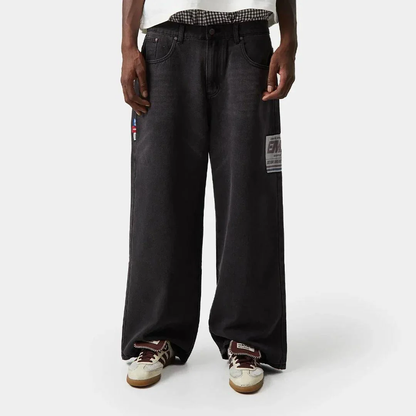 Eme Studios Pants Ashley Shadow