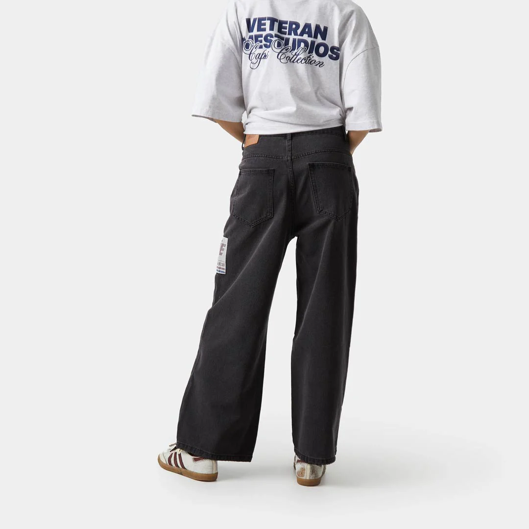 Eme Studios Pants Ashley Shadow