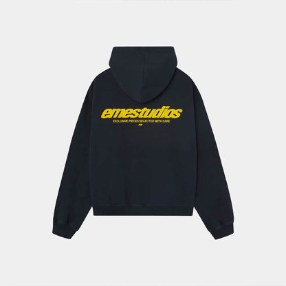 Eme Studios Hoodie Exclusive Skynight