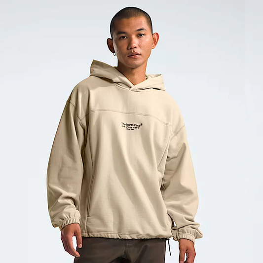 The North Face Hoodie Oversize Stratus