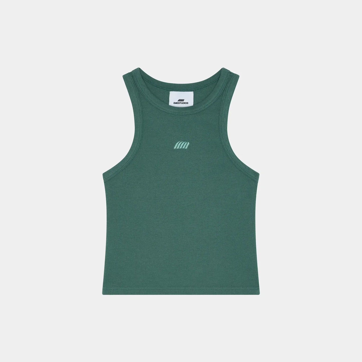 Eme Studios ´Anny Aqua Tank´ Top