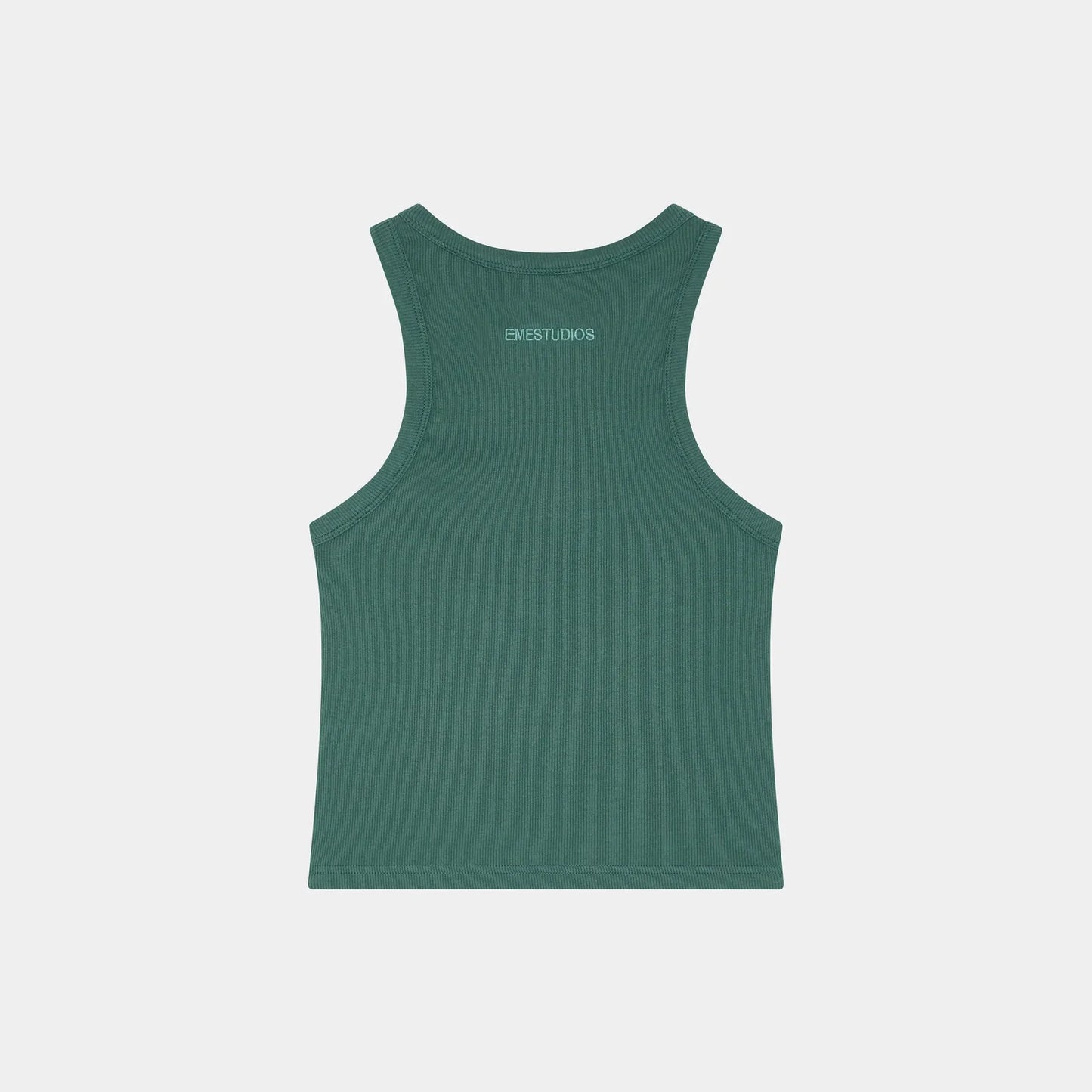 Eme Studios ´Anny Aqua Tank´ Top