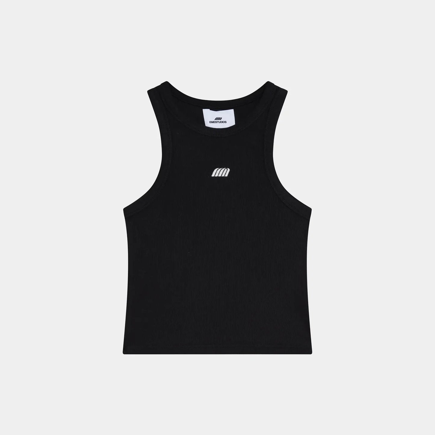 Eme Studios ´Anny Black Tank´ Top