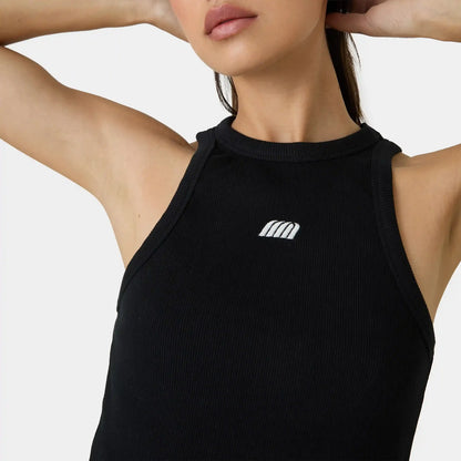 Eme Studios ´Anny Black Tank´ Top