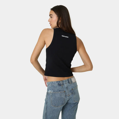 Eme Studios ´Anny Black Tank´ Top