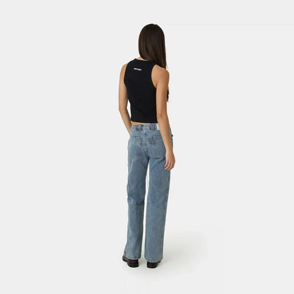 Eme Studios ´Anny Cherry Striped Tank´ Top