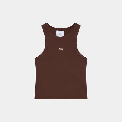 Eme Studios ´Anny Choco Tank´ Top