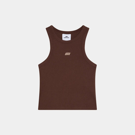 Eme Studios ´Anny Choco Tank´ Top