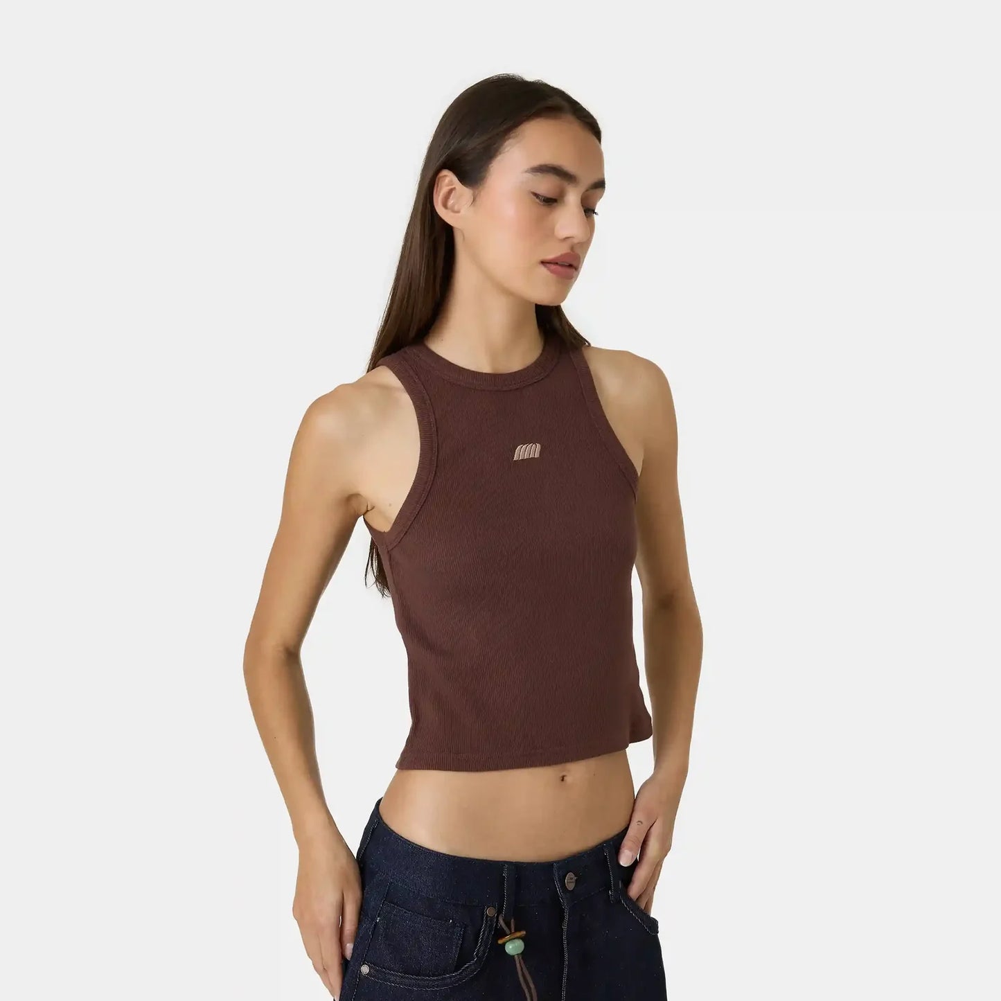Eme Studios ´Anny Choco Tank´ Top