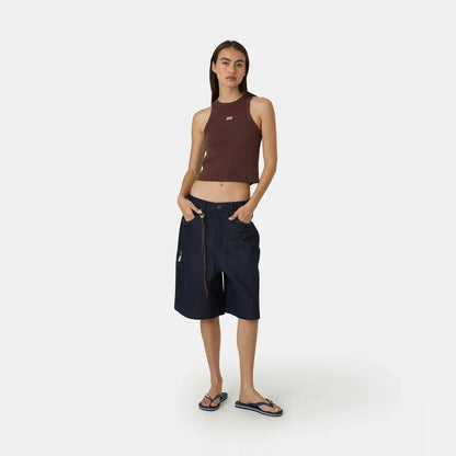 Eme Studios ´Anny Choco Tank´ Top