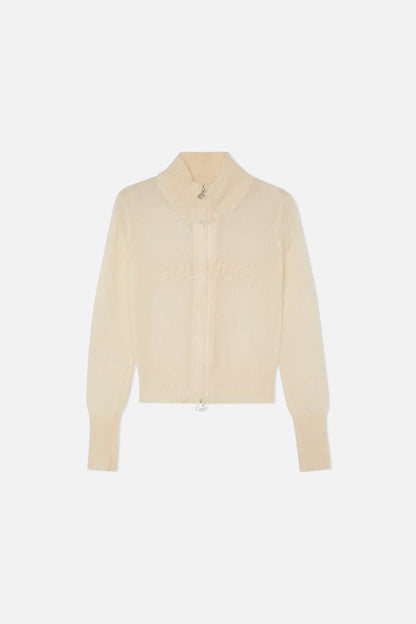 Scuffers ´B-Air Ecru´ Zipper