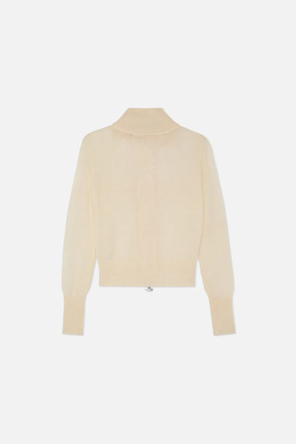 Scuffers ´B-Air Ecru´ Zipper