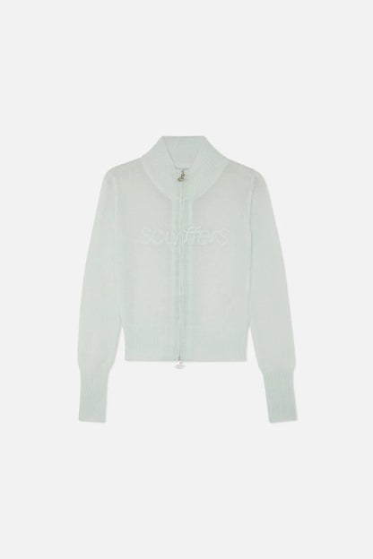 Scuffers ´B-Air Light Blue´ Zipper
