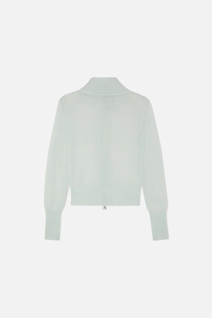 Scuffers ´B-Air Light Blue´ Zipper