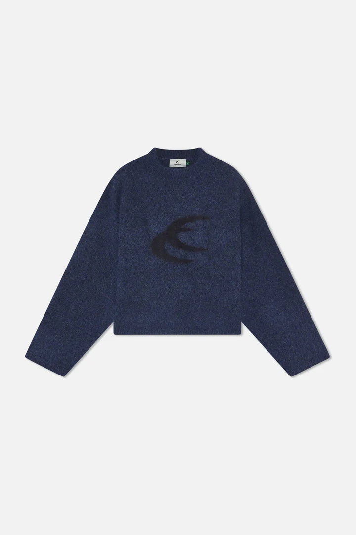 Scuffers ´Blend Blue´ Knit