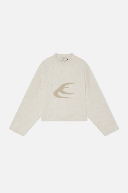 Scuffers ´Blend Ecru´ Knit