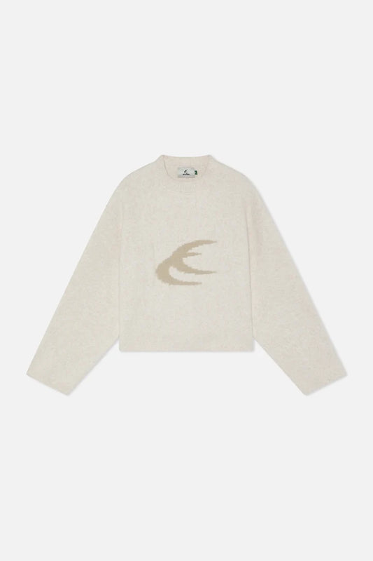 Scuffers ´Blend Ecru´ Knit